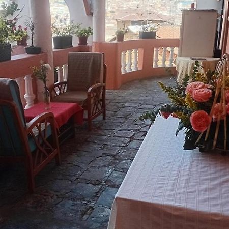 Casa Vista Hermosa 키토 외부 사진