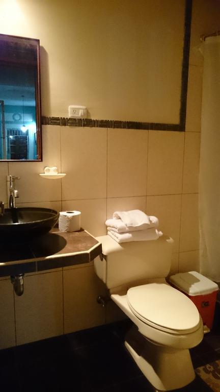 Casa Vista Hermosa 키토 외부 사진