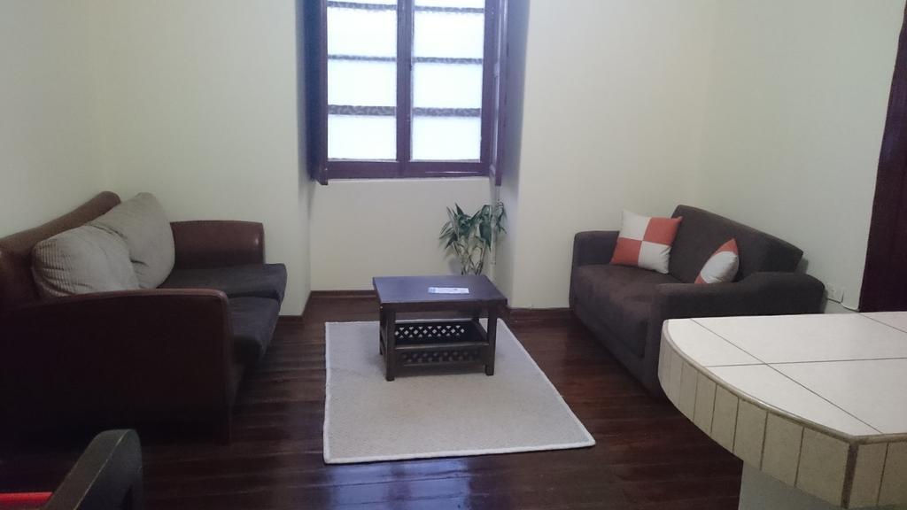 Casa Vista Hermosa 키토 외부 사진