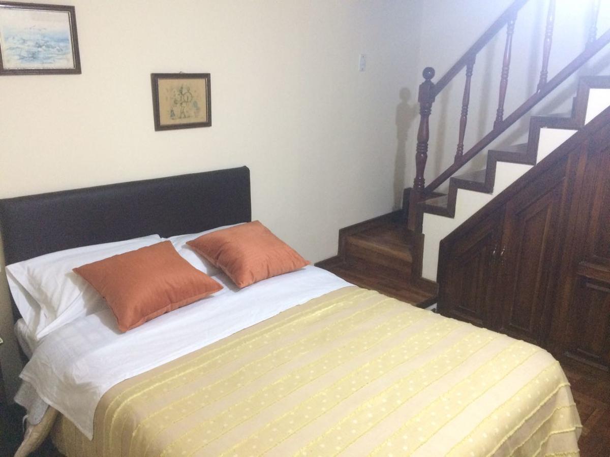 Casa Vista Hermosa 키토 외부 사진