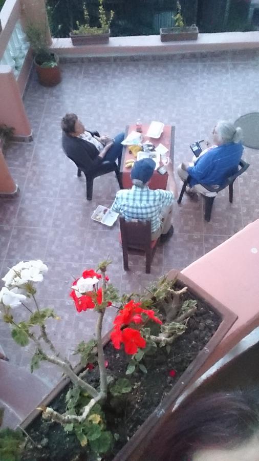 Casa Vista Hermosa 키토 외부 사진